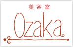 東京都渋谷区のスライドカット美容室Ozaka